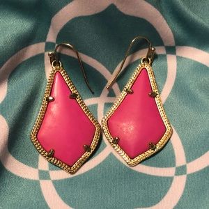 Kendra Scott Alex earrings